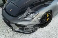 2025 Porsche 718