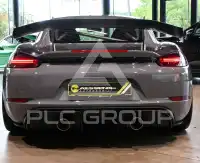 2025 Porsche 718