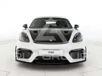 2025 Porsche 718