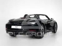 2025 Porsche 718