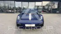 2025 Porsche BOXSTER