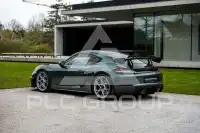 2025 Porsche 718