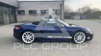 2025 Porsche BOXSTER