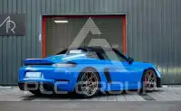 2025 Porsche 718