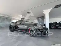 2025 Porsche 718