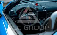 2025 Porsche 718