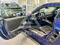 2025 Porsche 718