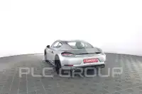 2025 Porsche 718
