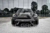 2025 Porsche 718