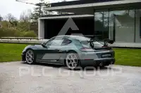 2025 Porsche 718