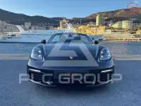 2025 Porsche 718