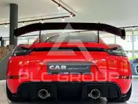 2025 Porsche 718