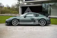2025 Porsche 718