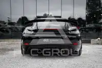 2025 Porsche 718