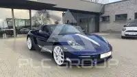 2025 Porsche BOXSTER