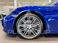 2025 Porsche 718