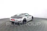2025 Porsche 718
