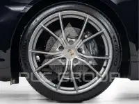 2025 Porsche 718