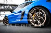 2025 Porsche 718