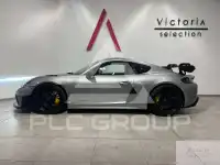 2025 Porsche 718