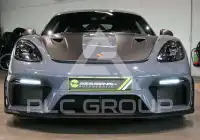 2025 Porsche 718