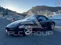 2025 Porsche 718