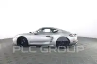 2025 Porsche 718