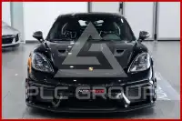 2025 Porsche 718