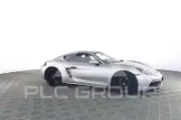 2025 Porsche 718