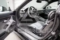 2025 Porsche 718