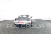 2025 Porsche 718