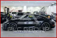 2025 Porsche 718