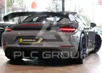2025 Porsche 718