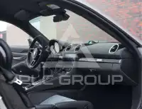 2025 Porsche 718