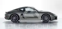 2025 Porsche 718