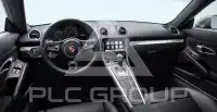 2025 Porsche 718