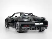 2025 Porsche 718