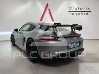 2025 Porsche 718
