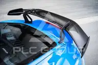 2025 Porsche 718