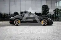 2025 Porsche 718