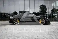 2025 Porsche 718
