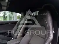 2025 Porsche 718