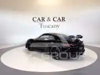 2025 Porsche 718