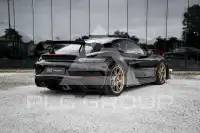 2025 Porsche 718