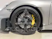 2025 Porsche 718