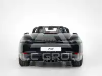 2025 Porsche 718