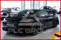2025 Porsche 718