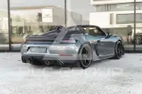 2025 Porsche 718