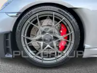 2025 Porsche 718