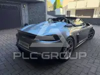 2025 Porsche 718